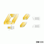 frezy-do-drzwiczek-meblowych-Quest-dm006-rysunek-techniczny